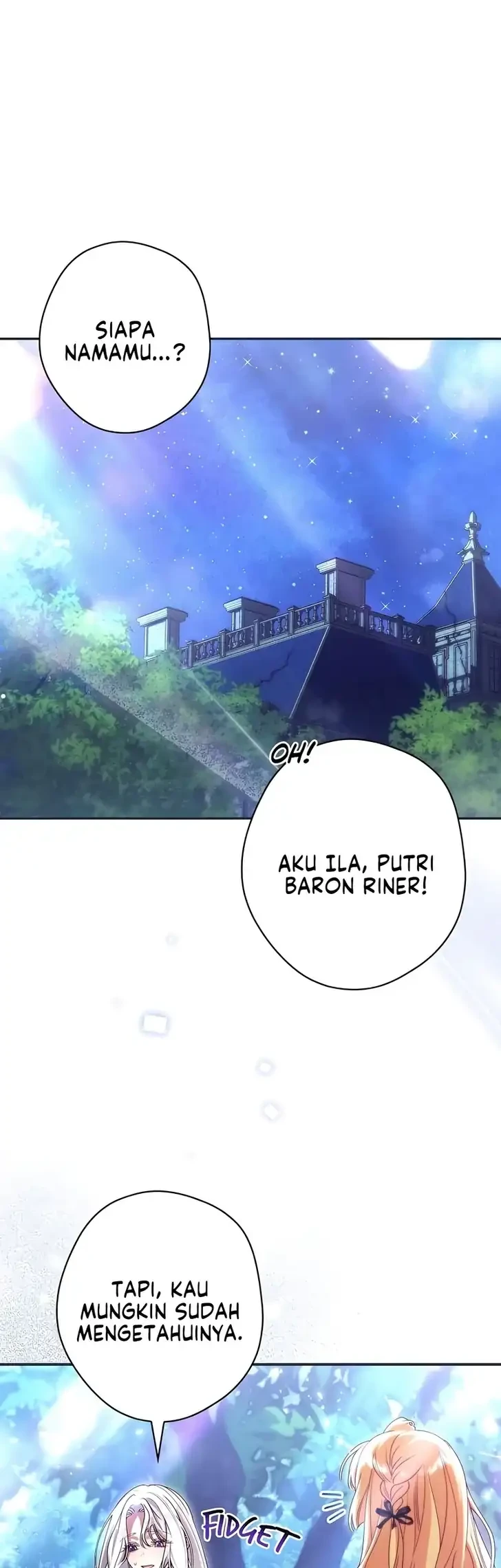 A Villain Consumed by Desire Chapter 5 Gambar 9