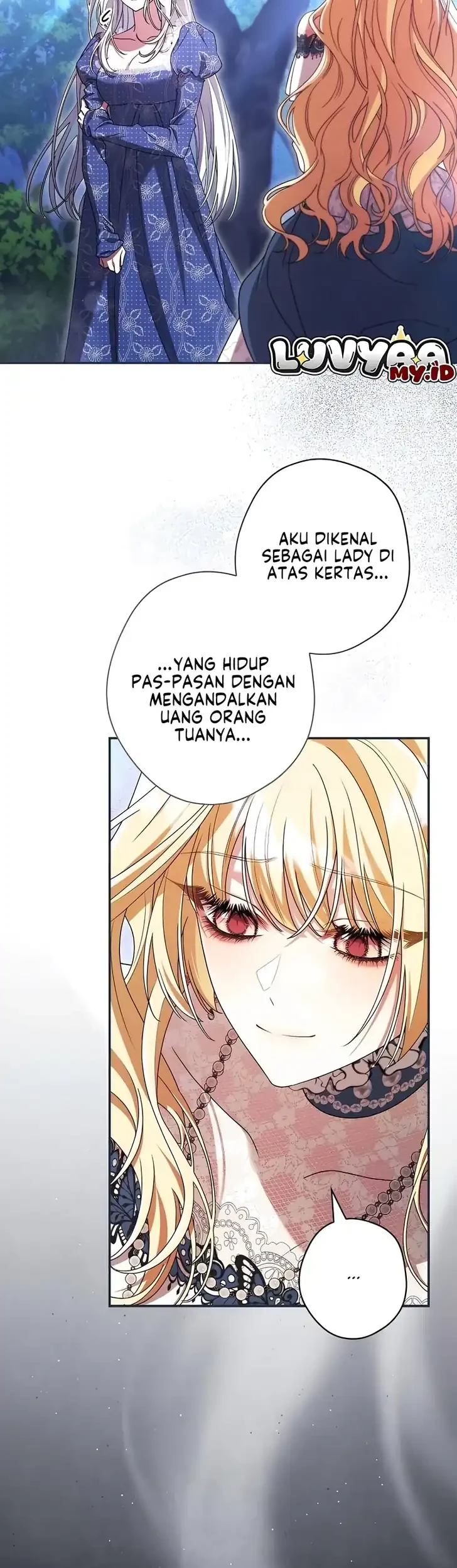 A Villain Consumed by Desire Chapter 5 Gambar 10