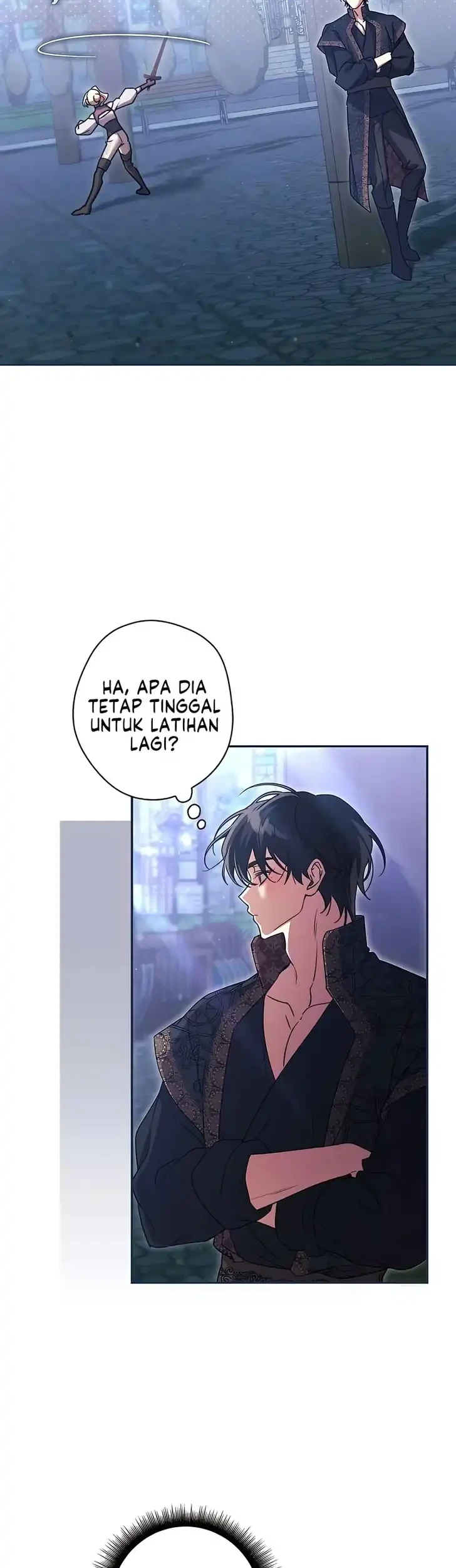 A Villain Consumed by Desire Chapter 7 Gambar 11
