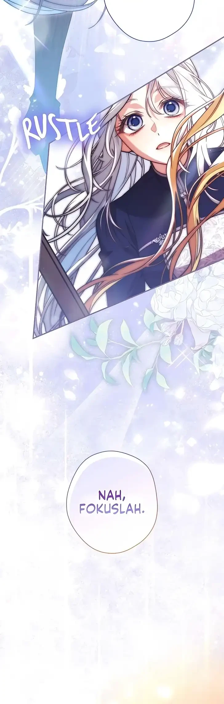 A Villain Consumed by Desire Chapter 8 Gambar 9