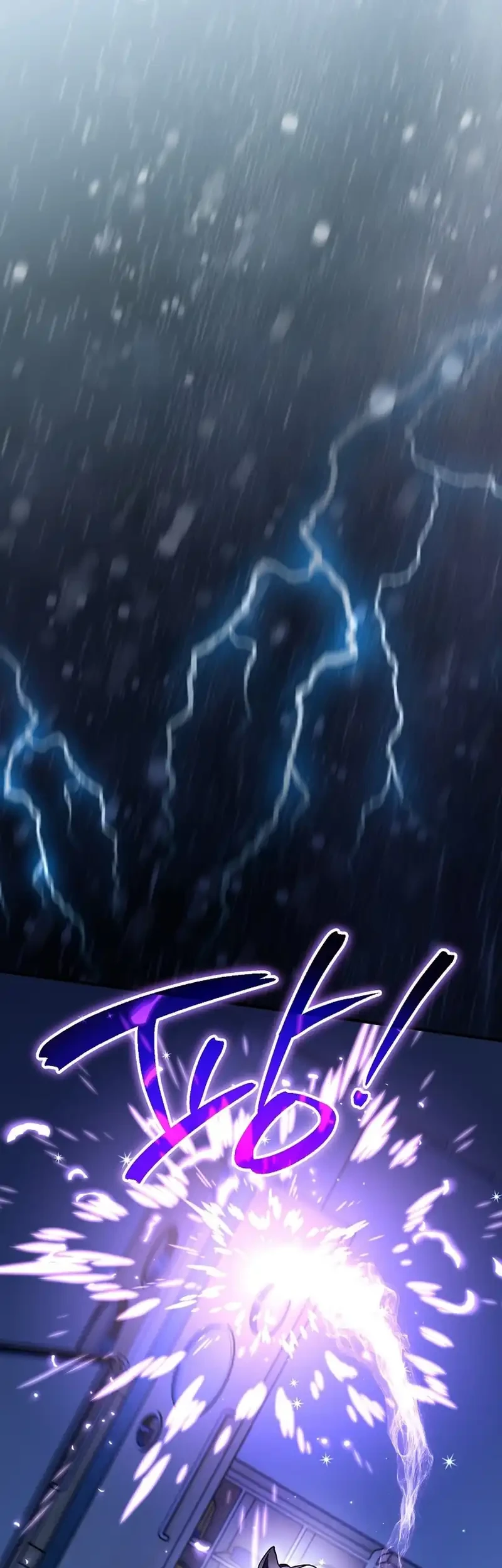A Weary Child Looks for His Father Chapter 34 Gambar 21