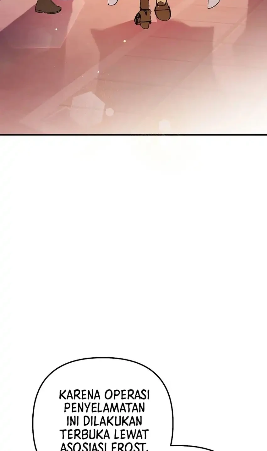 A Weary Child Looks for His Father Chapter 37 Gambar 22
