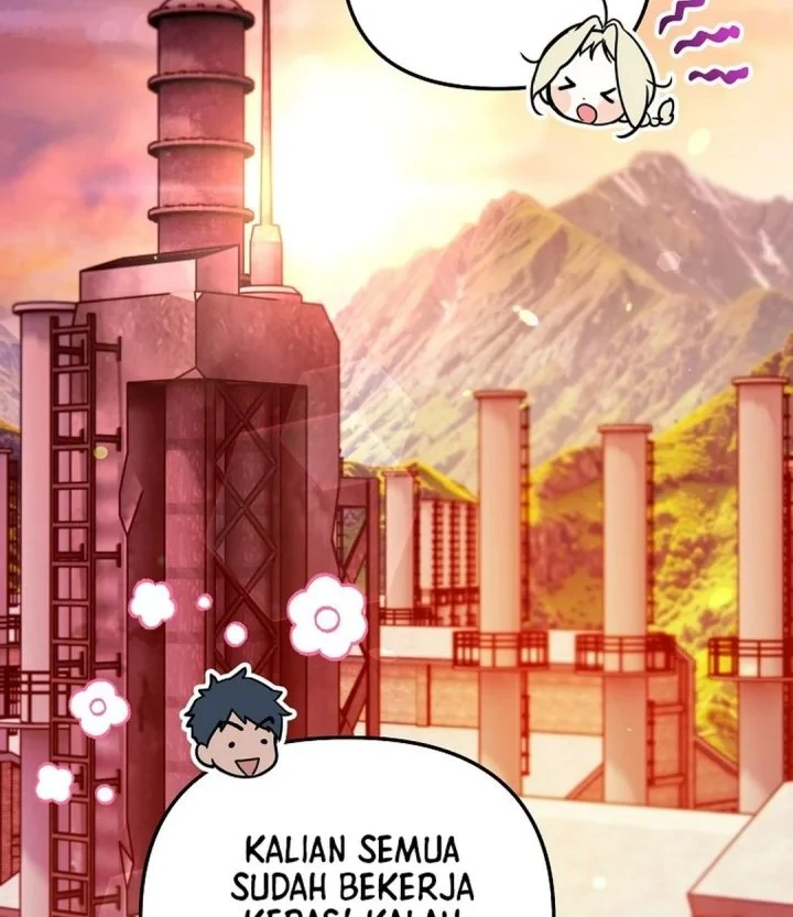 A Weary Child Looks for His Father Chapter 38 Gambar 22