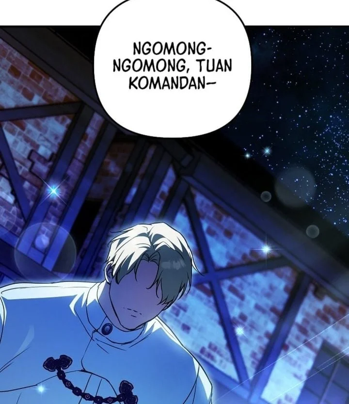 A Weary Child Looks for His Father Chapter 39 Gambar 24