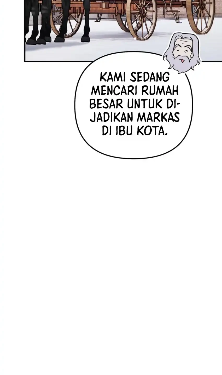 A Weary Child Looks for His Father Chapter 42 Gambar 21