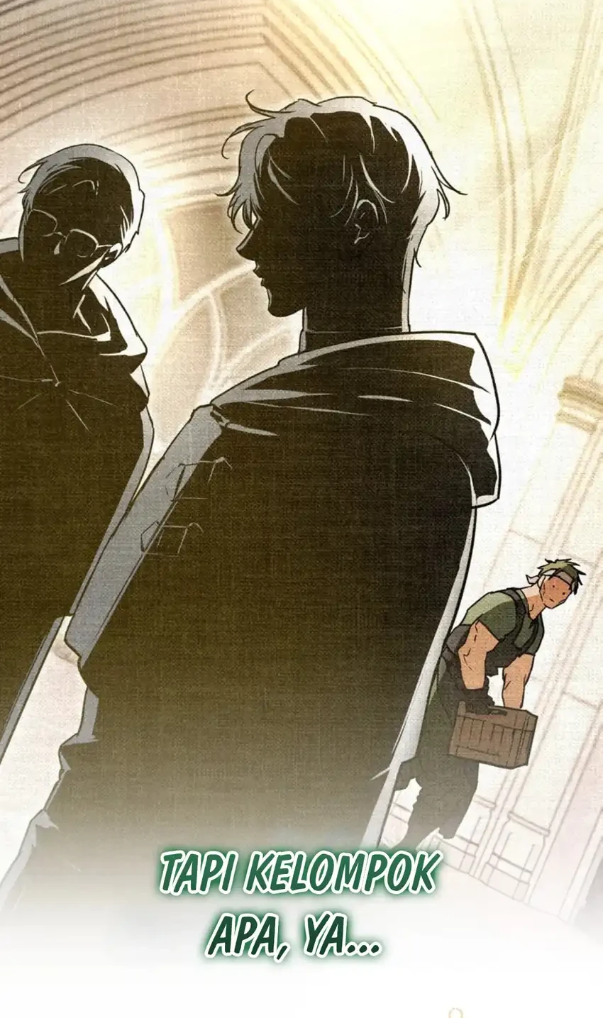 A Weary Child Looks for His Father Chapter 42 Gambar 23