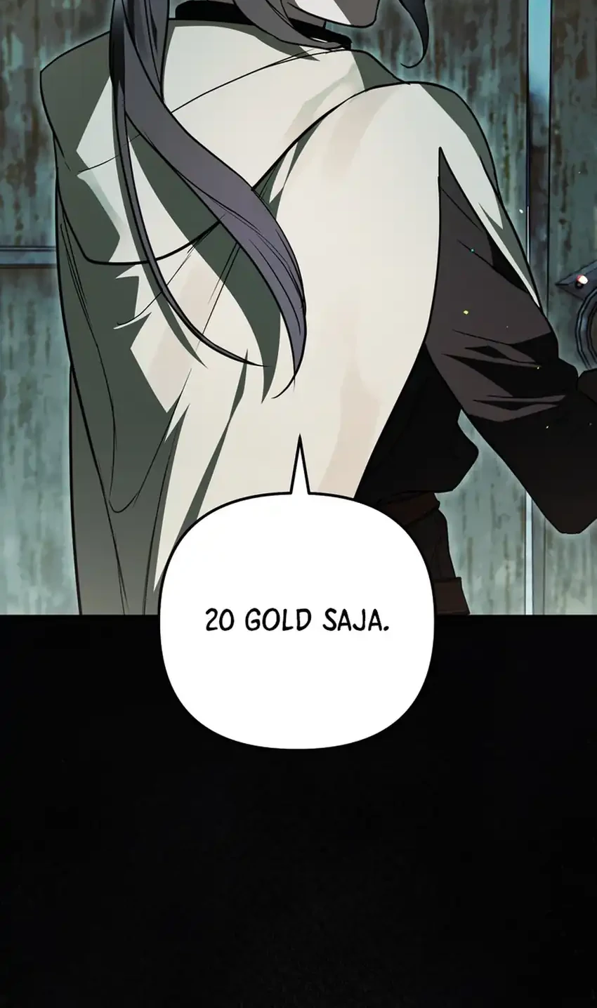 A Weary Child Looks for His Father Chapter 44 Gambar 20
