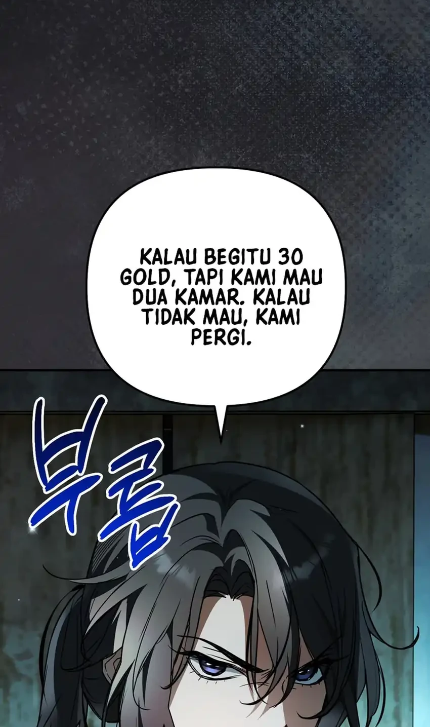 A Weary Child Looks for His Father Chapter 44 Gambar 22