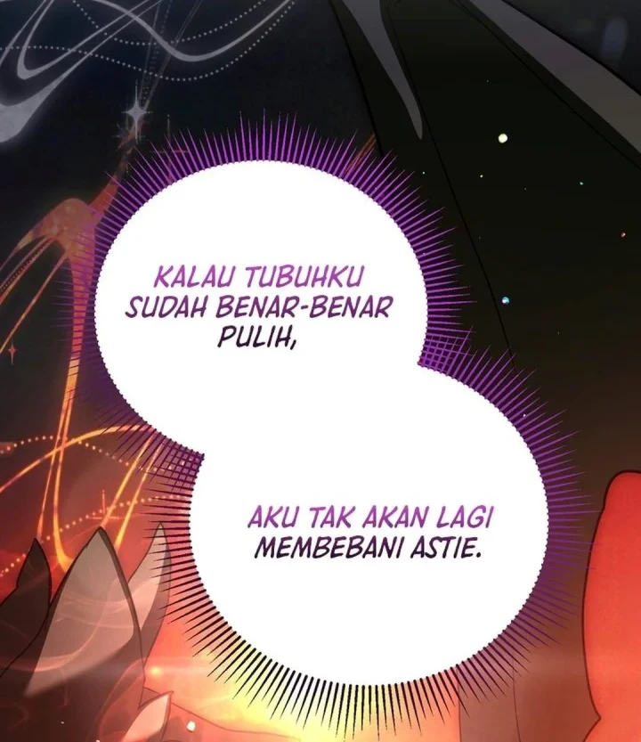 A Weary Child Looks for His Father Chapter 45 Gambar 20