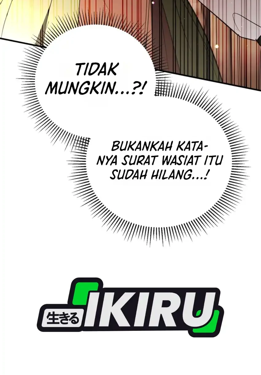 A Weary Child Looks for His Father Chapter 50 Gambar 20