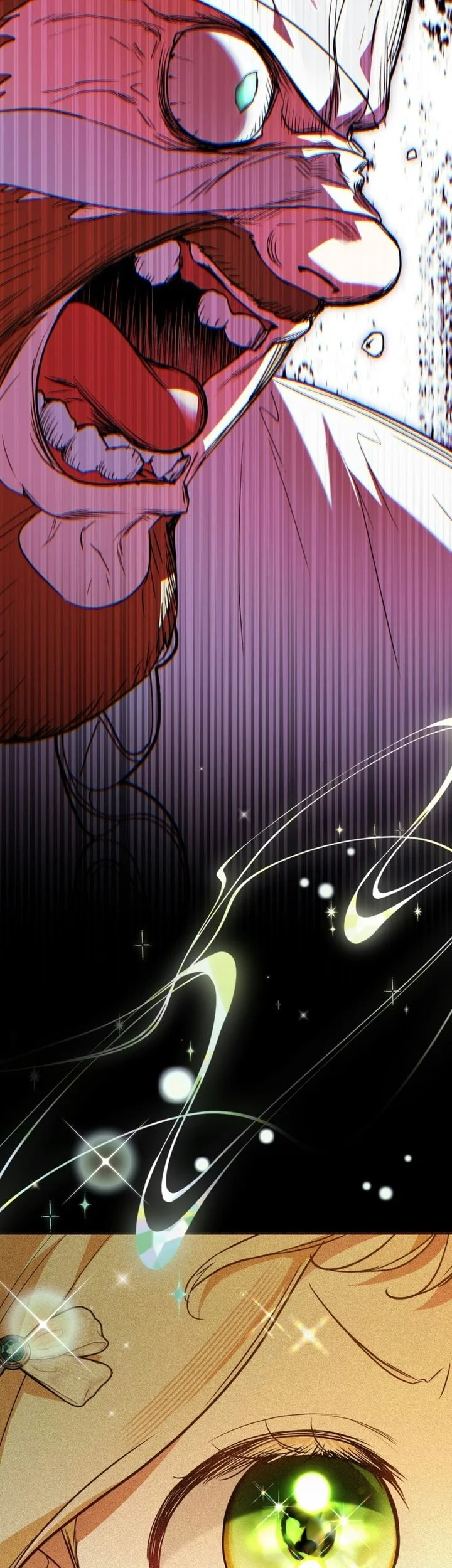 A Weary Child Looks for His Father Chapter 51 Gambar 19