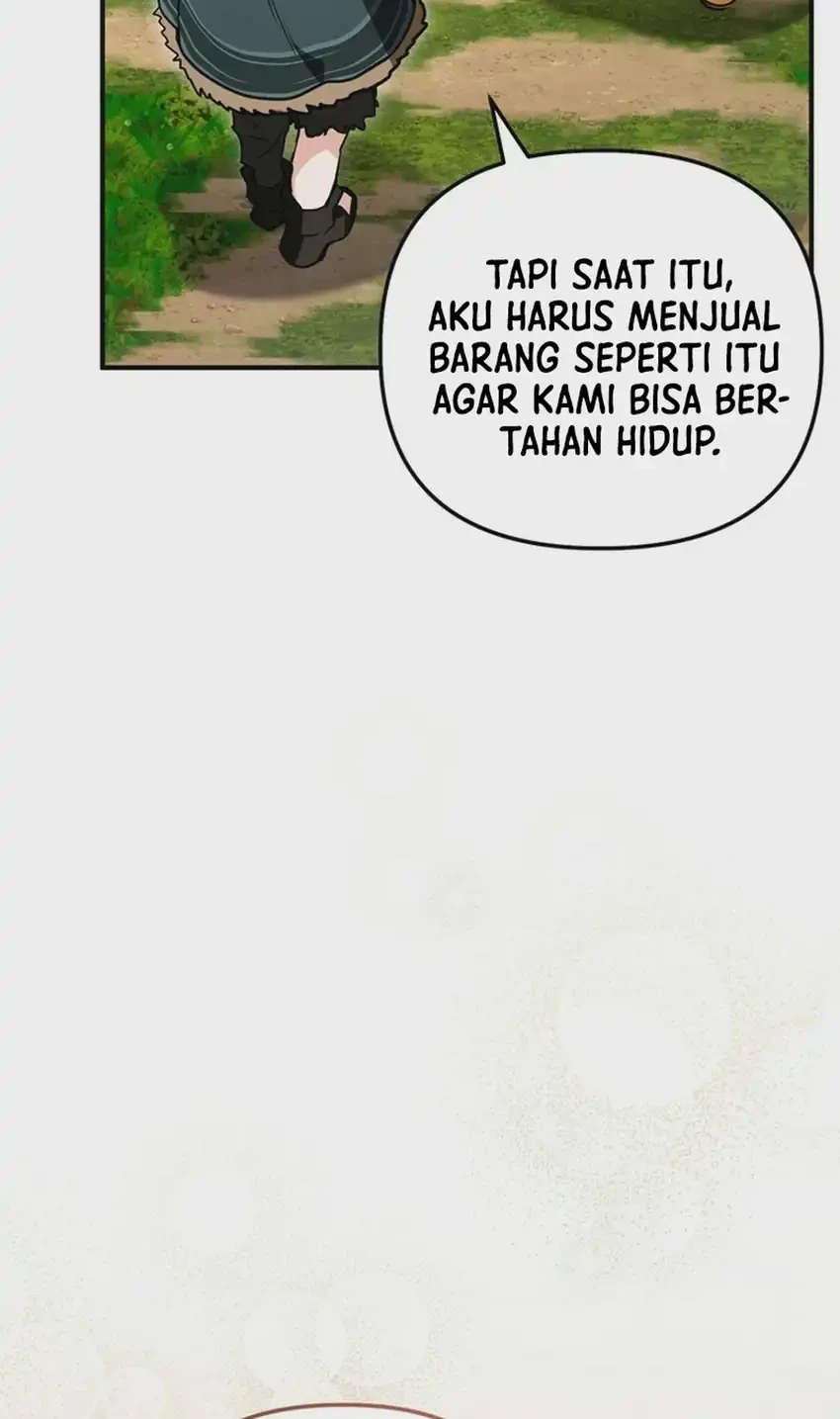 A Weary Child Looks for His Father Chapter 54 Gambar 20
