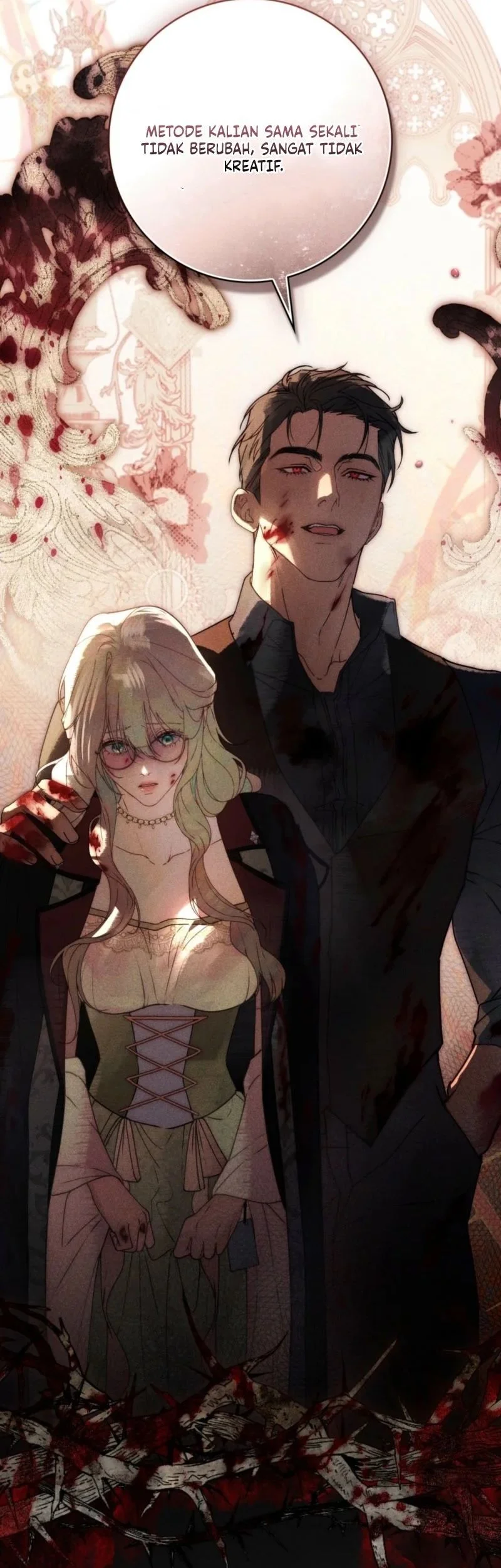 A Wicked Husband Chapter 9 Gambar 11