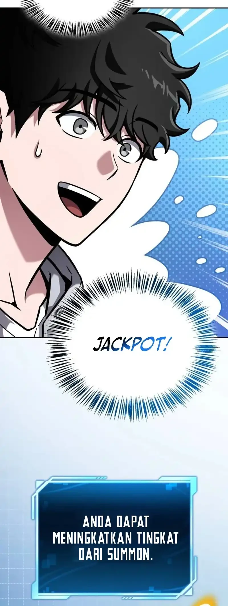 A Wimp's Strategy Guide to Conquer the Tower Chapter 13 Gambar 24