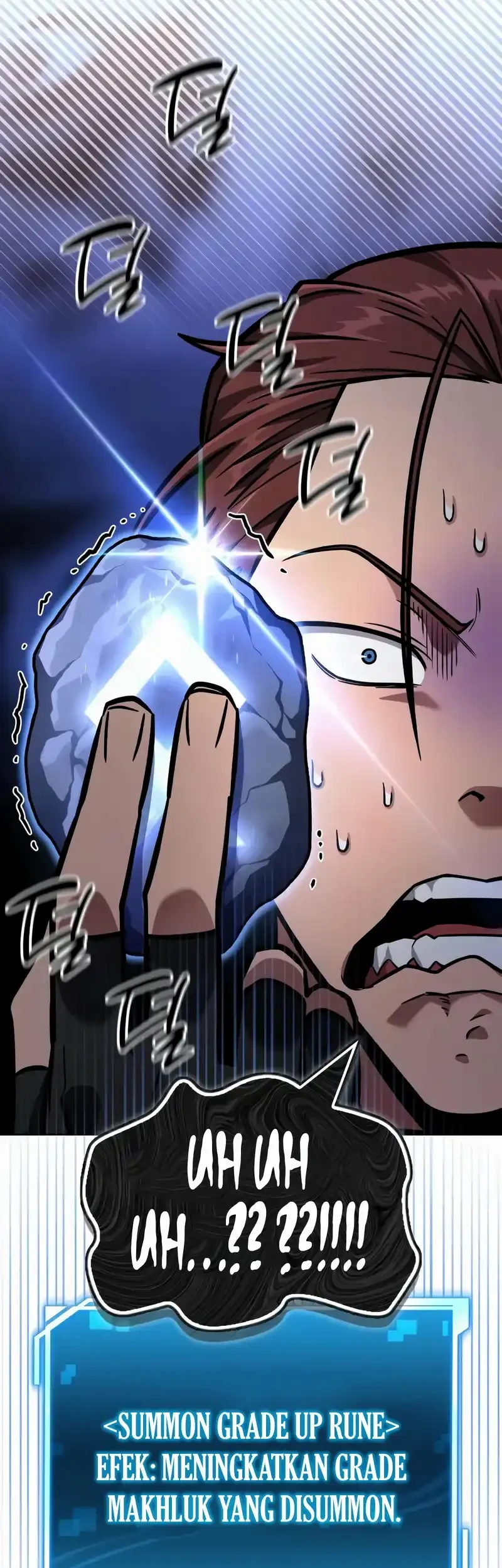 A Wimp's Strategy Guide to Conquer the Tower Chapter 14 Gambar 21