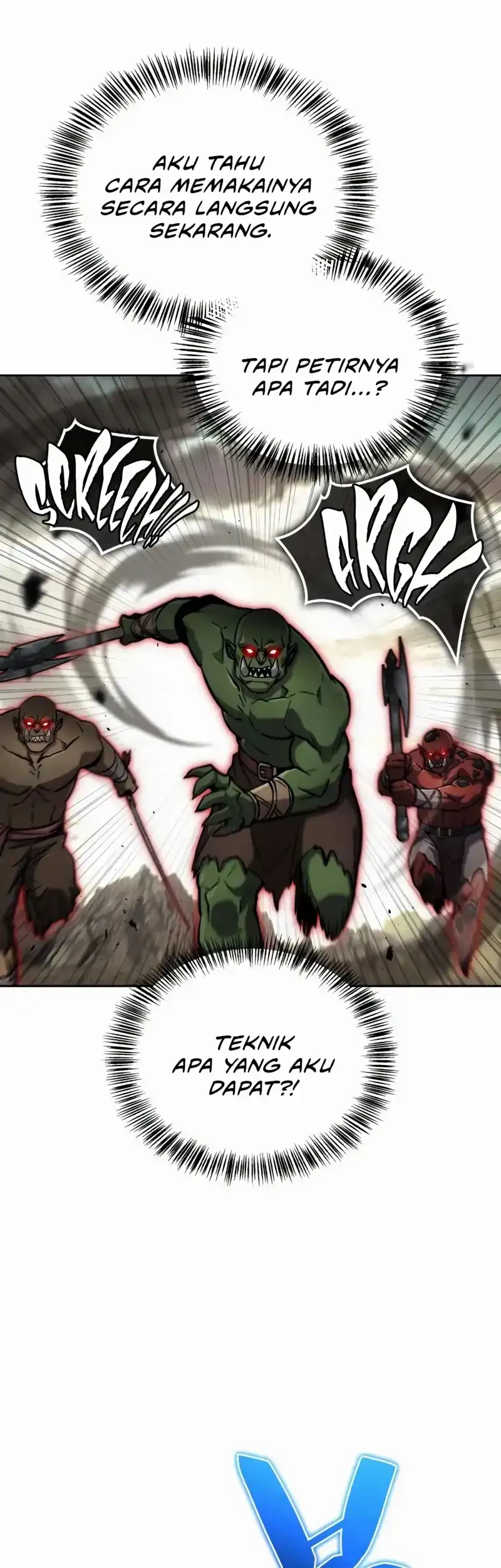 A Wimp's Strategy Guide to Conquer the Tower Chapter 16 Gambar 20