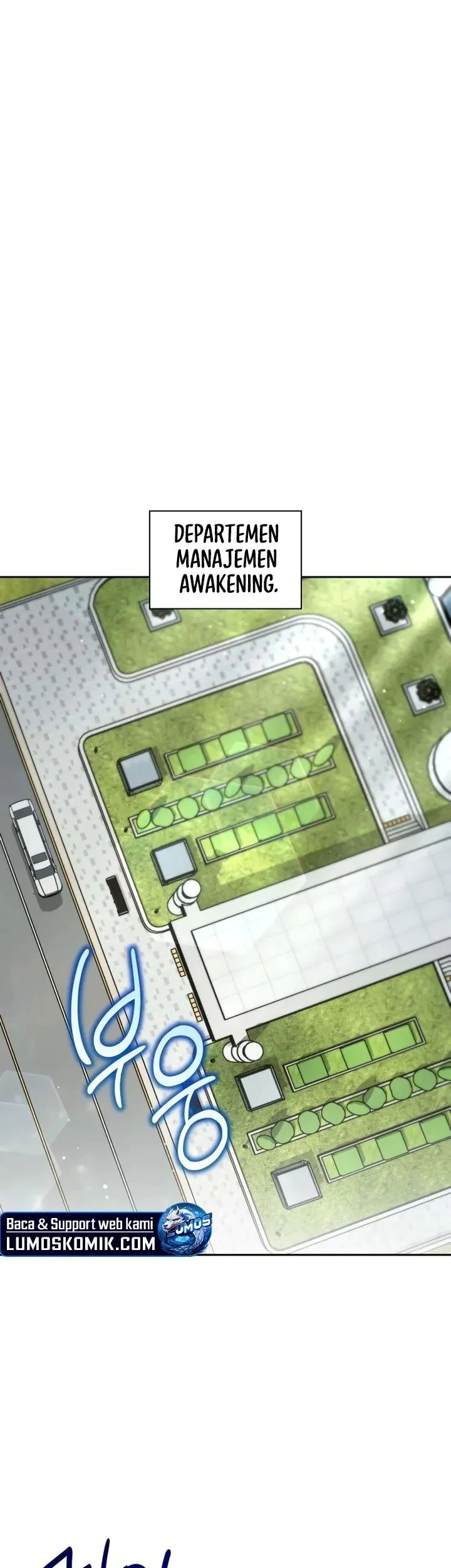 A Wimp's Strategy Guide to Conquer the Tower Chapter 26 Gambar 18