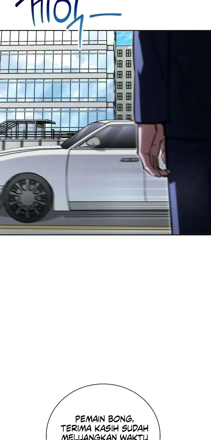 A Wimp's Strategy Guide to Conquer the Tower Chapter 26 Gambar 19