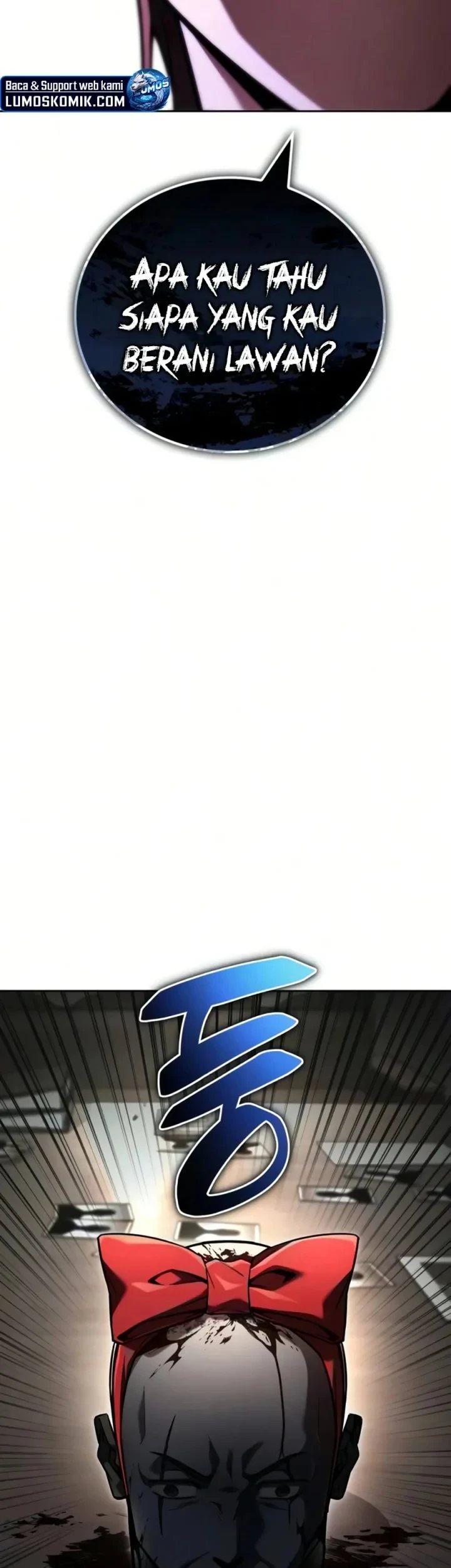 A Wimp's Strategy Guide to Conquer the Tower Chapter 27 Gambar 24