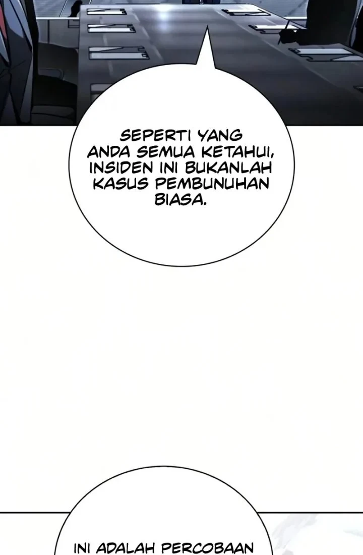A Wimp's Strategy Guide to Conquer the Tower Chapter 28 Gambar 24
