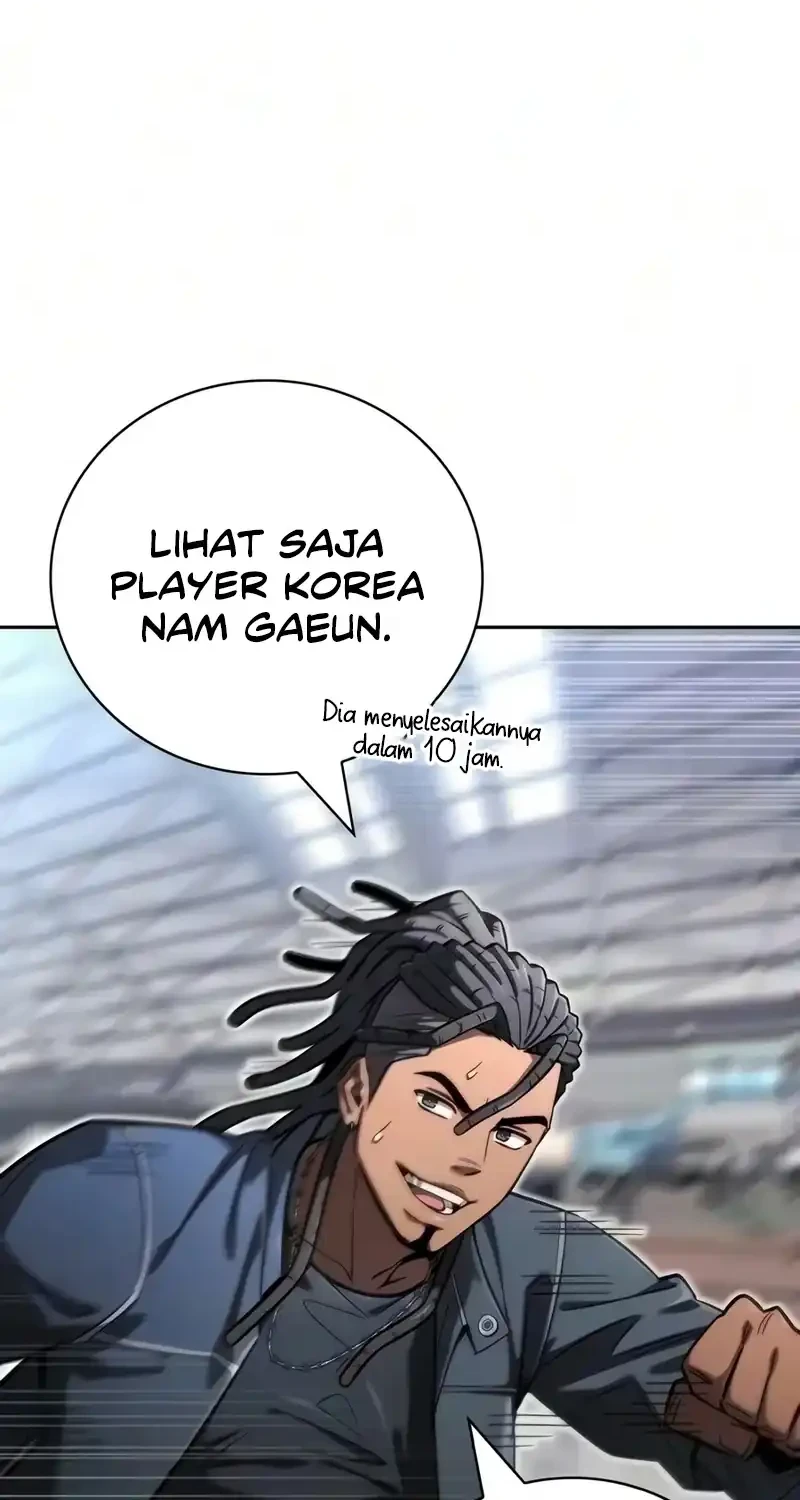 A Wimp's Strategy Guide to Conquer the Tower Chapter 29 Gambar 23