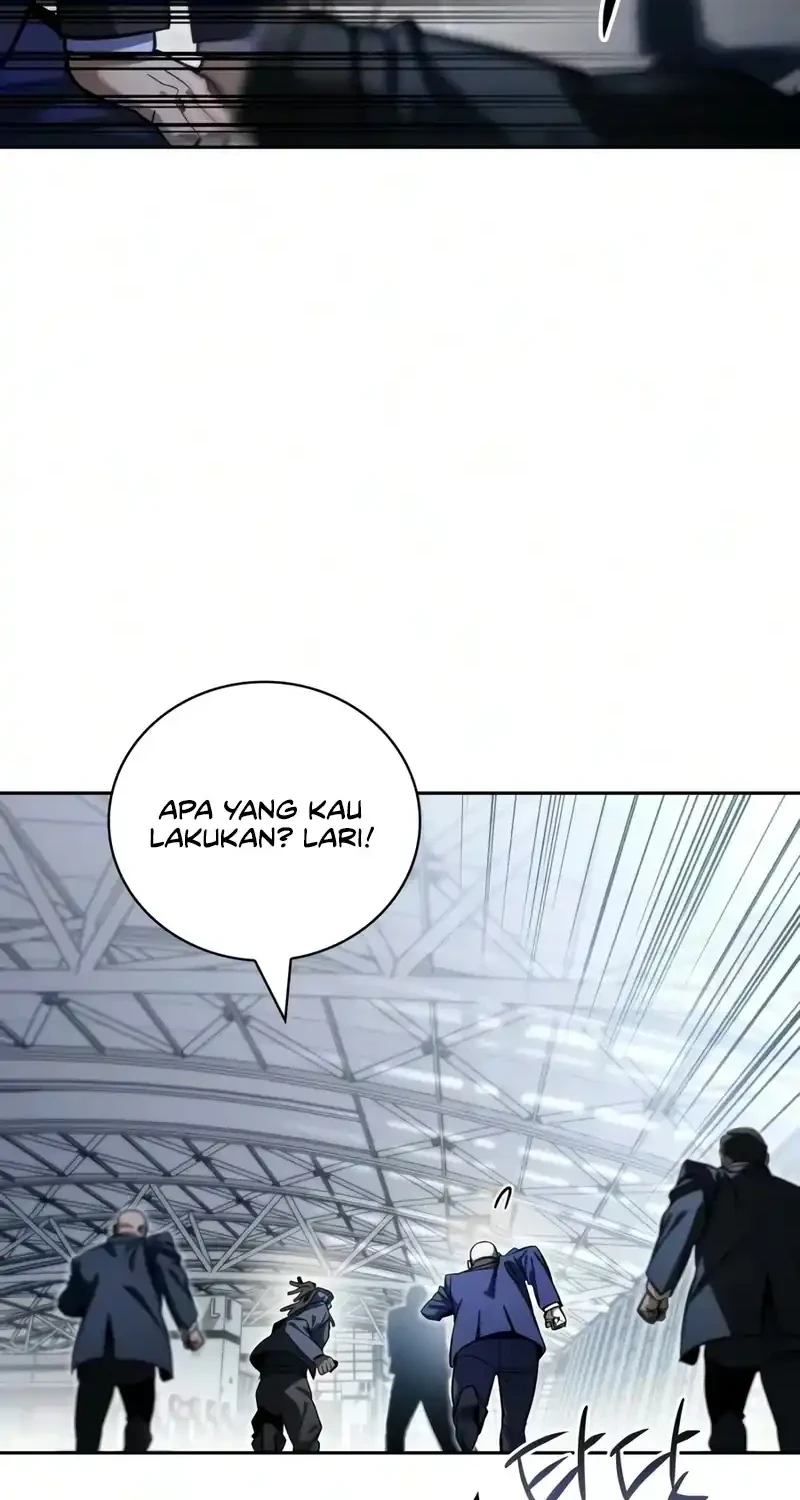 A Wimp's Strategy Guide to Conquer the Tower Chapter 29 Gambar 25