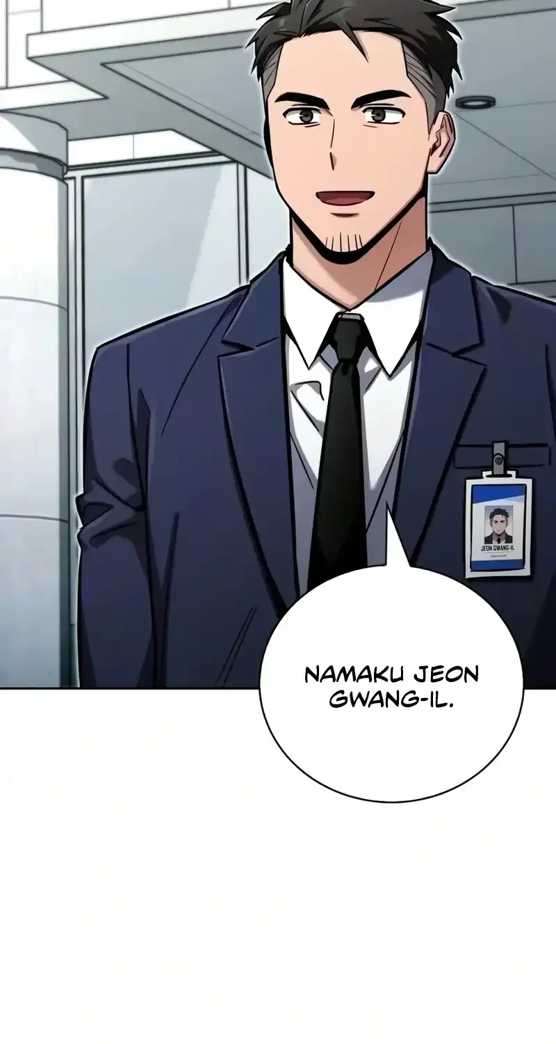 A Wimp's Strategy Guide to Conquer the Tower Chapter 29 Gambar 27