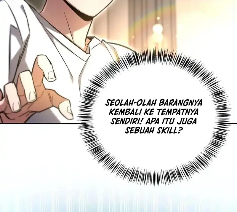 A Wimp's Strategy Guide to Conquer the Tower Chapter 30 Gambar 24