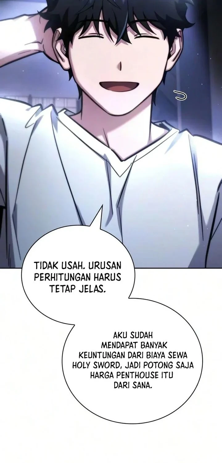 A Wimp's Strategy Guide to Conquer the Tower Chapter 32 Gambar 24