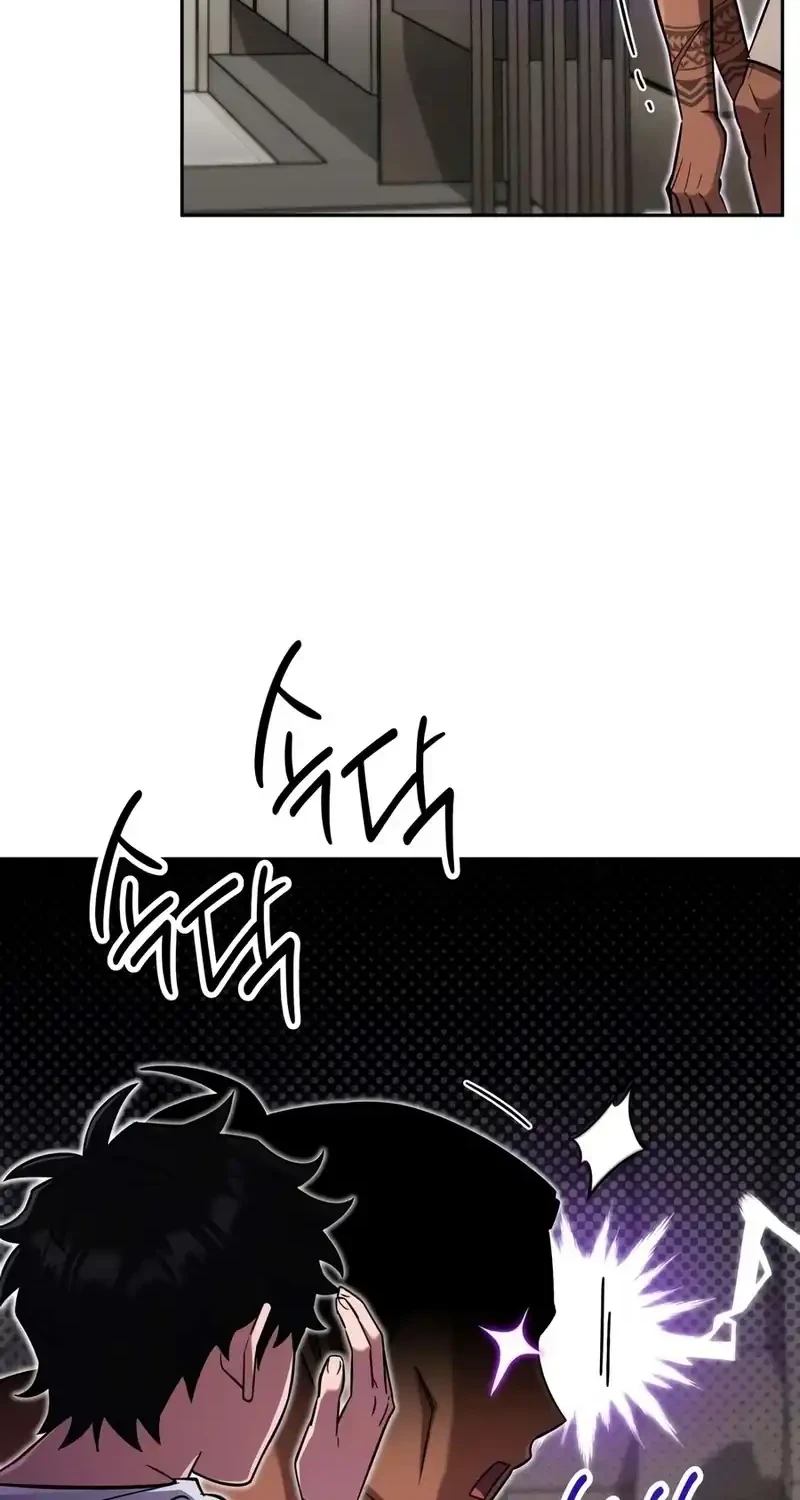 A Wimp's Strategy Guide to Conquer the Tower Chapter 34 Gambar 24