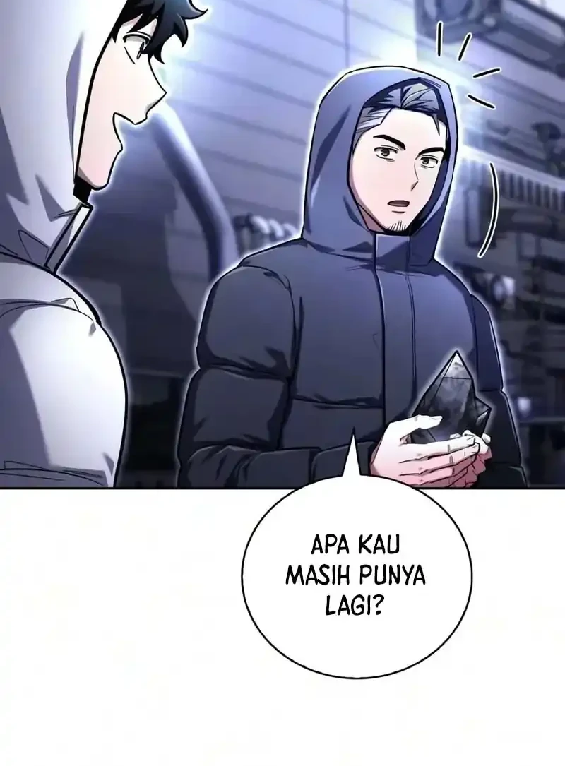 A Wimp's Strategy Guide to Conquer the Tower Chapter 35 Gambar 32