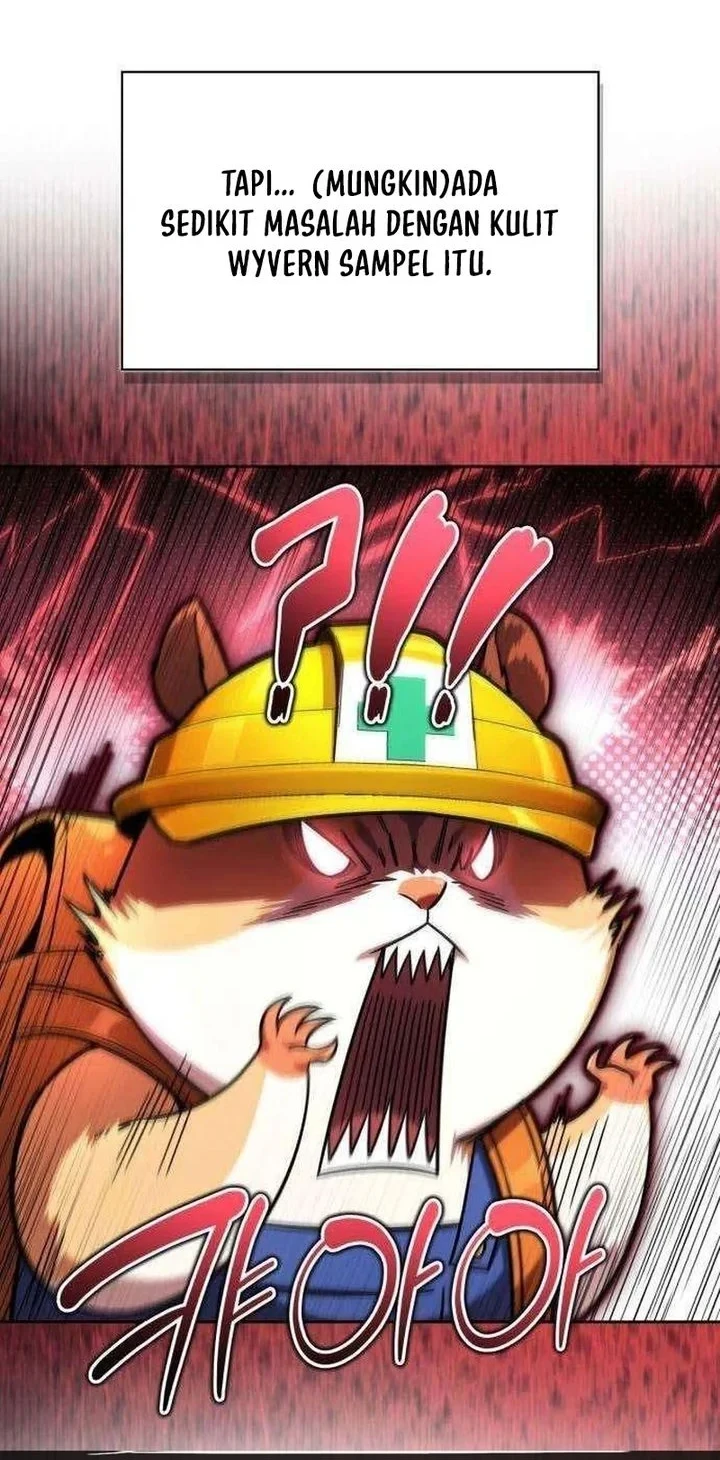 A Wimp's Strategy Guide to Conquer the Tower Chapter 39 Gambar 23