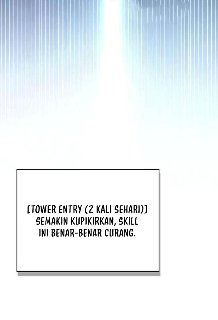 A Wimp's Strategy Guide to Conquer the Tower Chapter 39 Gambar 21