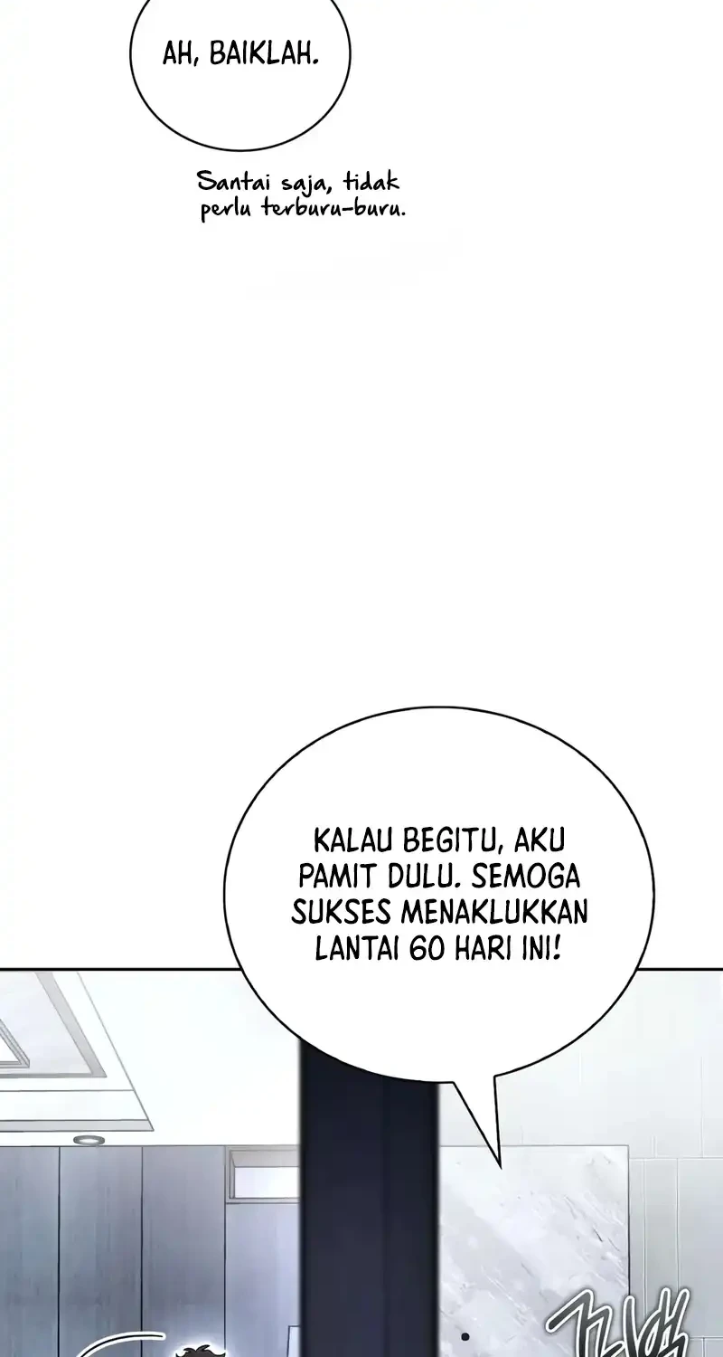 A Wimp's Strategy Guide to Conquer the Tower Chapter 40 Gambar 20
