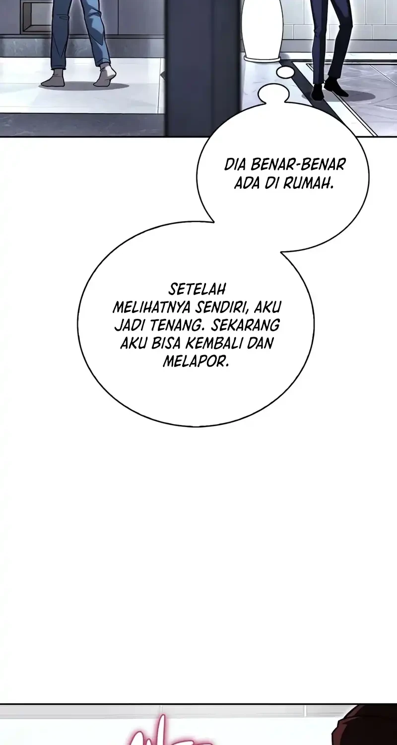 A Wimp's Strategy Guide to Conquer the Tower Chapter 40 Gambar 22