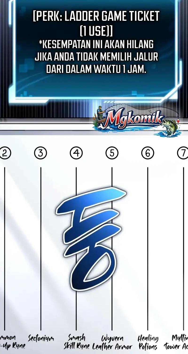 A Wimp's Strategy Guide to Conquer the Tower Chapter 40 Gambar 24