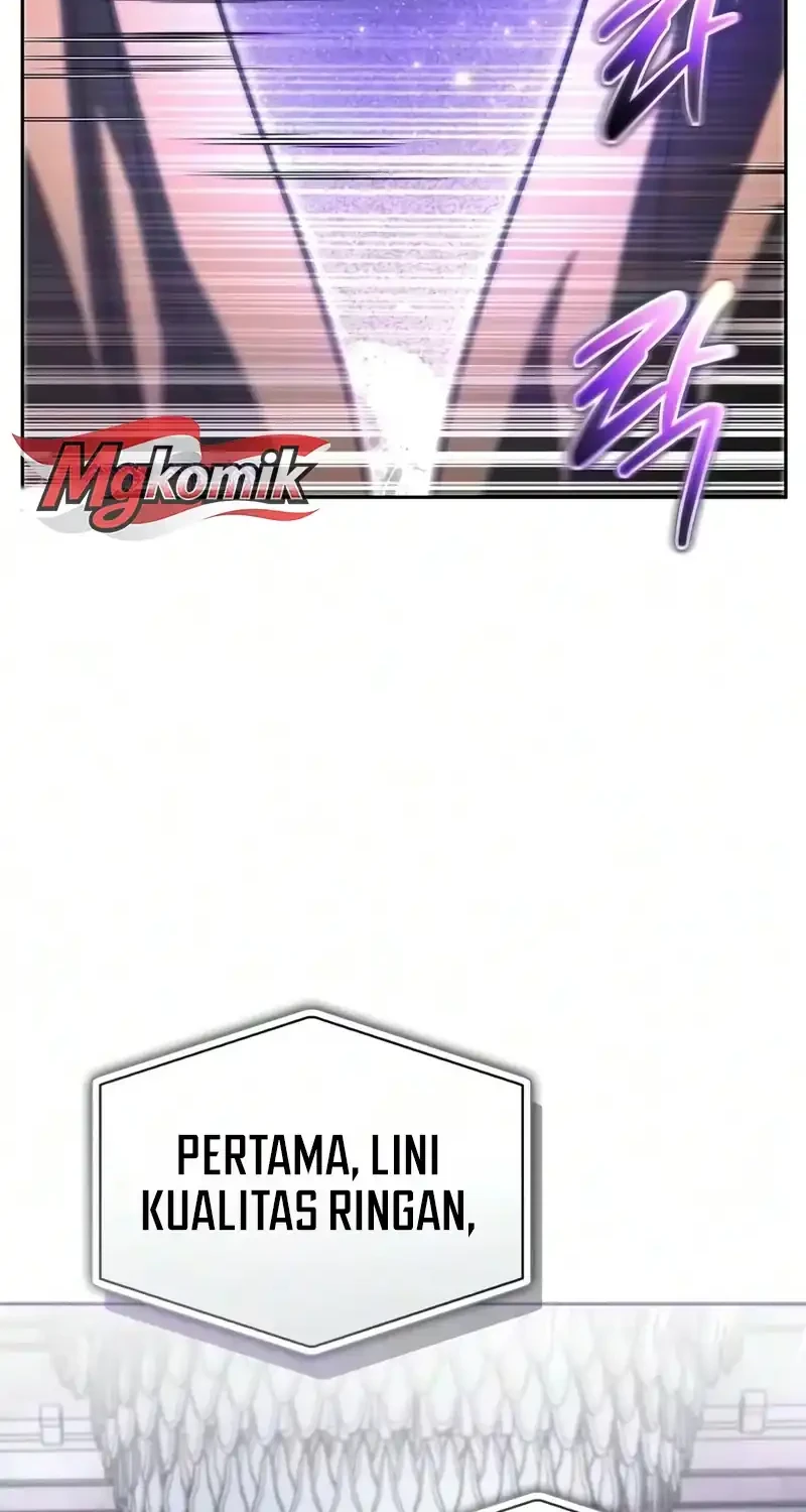 A Wimp's Strategy Guide to Conquer the Tower Chapter 43 Gambar 20