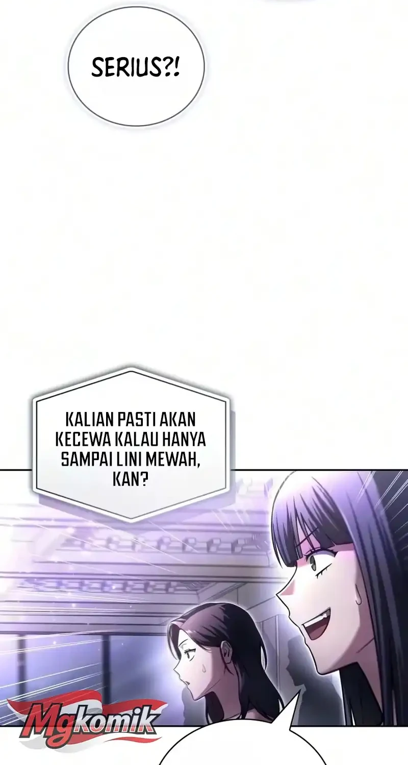 A Wimp's Strategy Guide to Conquer the Tower Chapter 43 Gambar 22