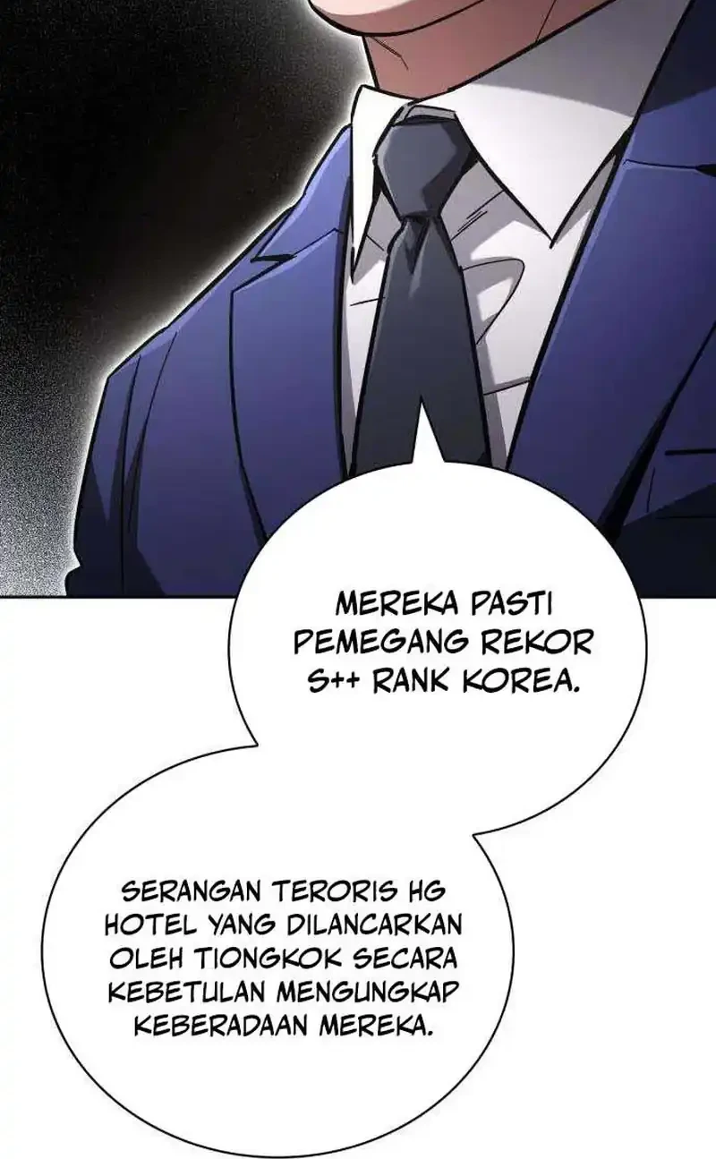 A Wimp's Strategy Guide to Conquer the Tower Chapter 44 Gambar 24