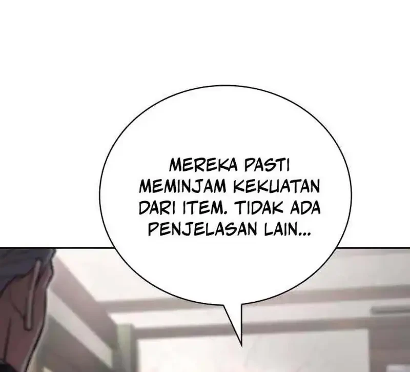A Wimp's Strategy Guide to Conquer the Tower Chapter 44 Gambar 28