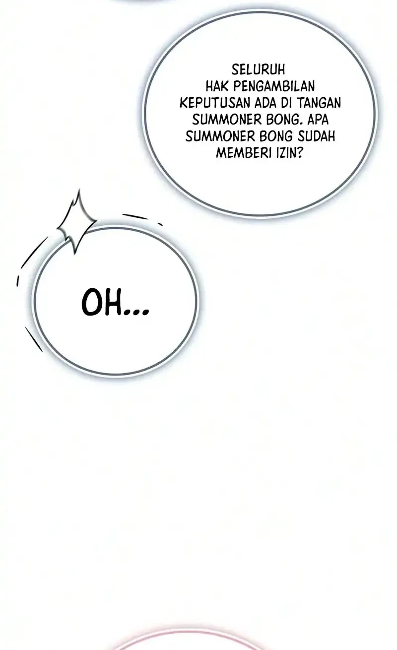 A Wimp's Strategy Guide to Conquer the Tower Chapter 45 Gambar 28