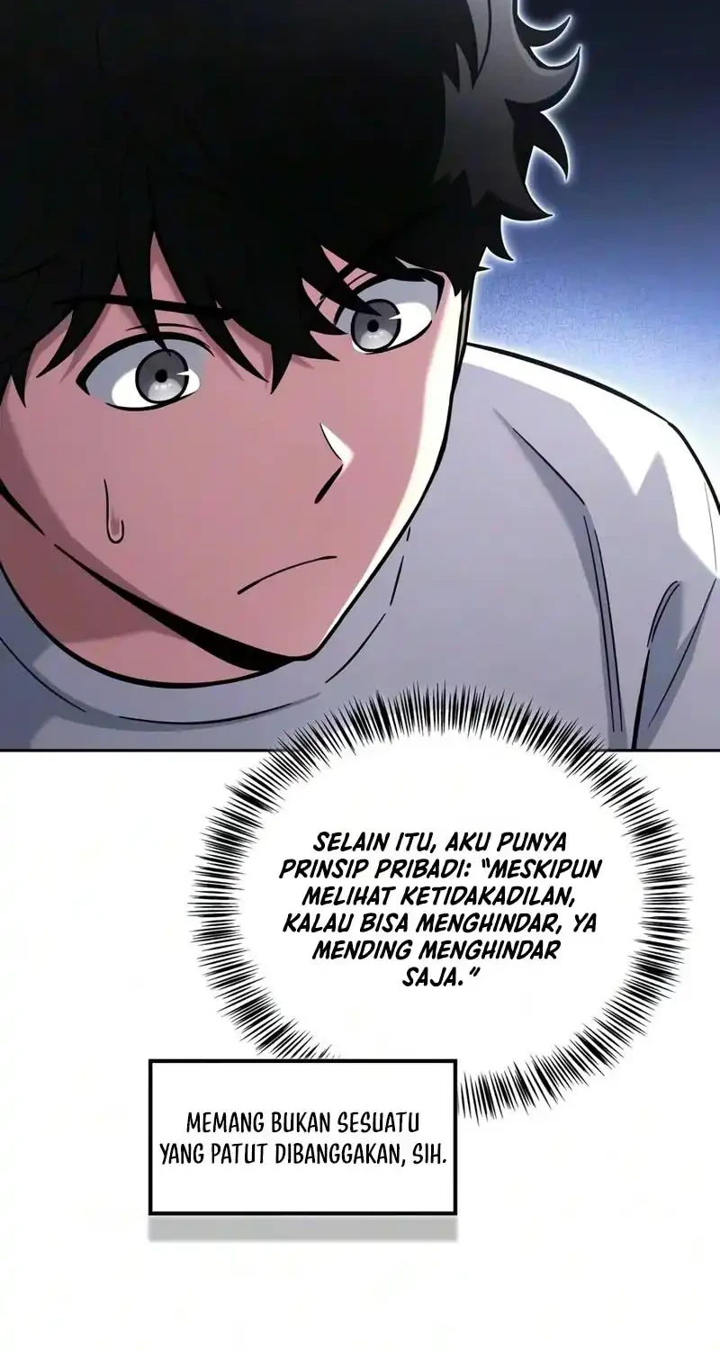 A Wimp's Strategy Guide to Conquer the Tower Chapter 45 Gambar 30
