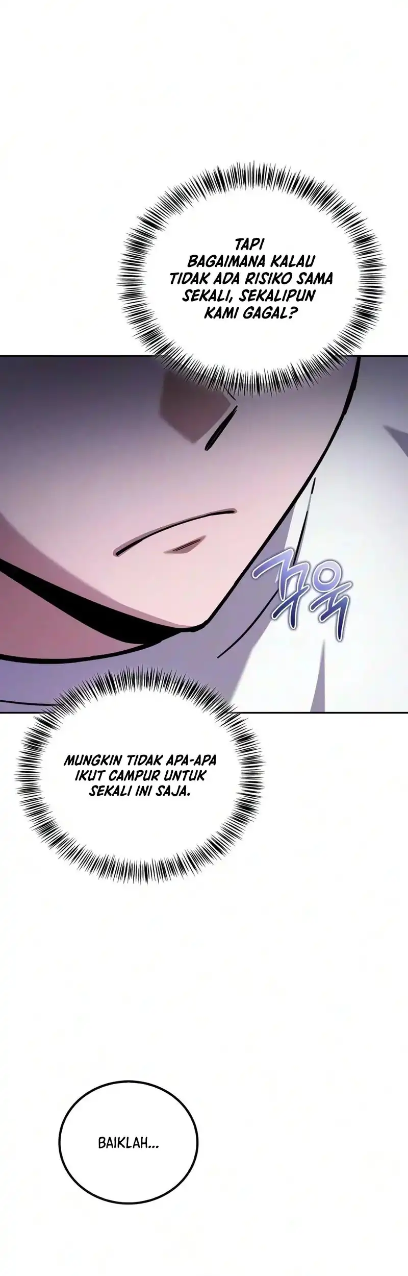 A Wimp's Strategy Guide to Conquer the Tower Chapter 45 Gambar 31