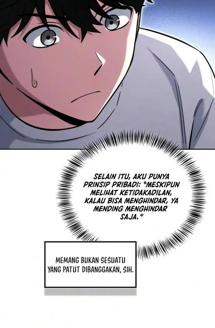 A Wimp's Strategy Guide to Conquer the Tower Chapter 45 Gambar 28