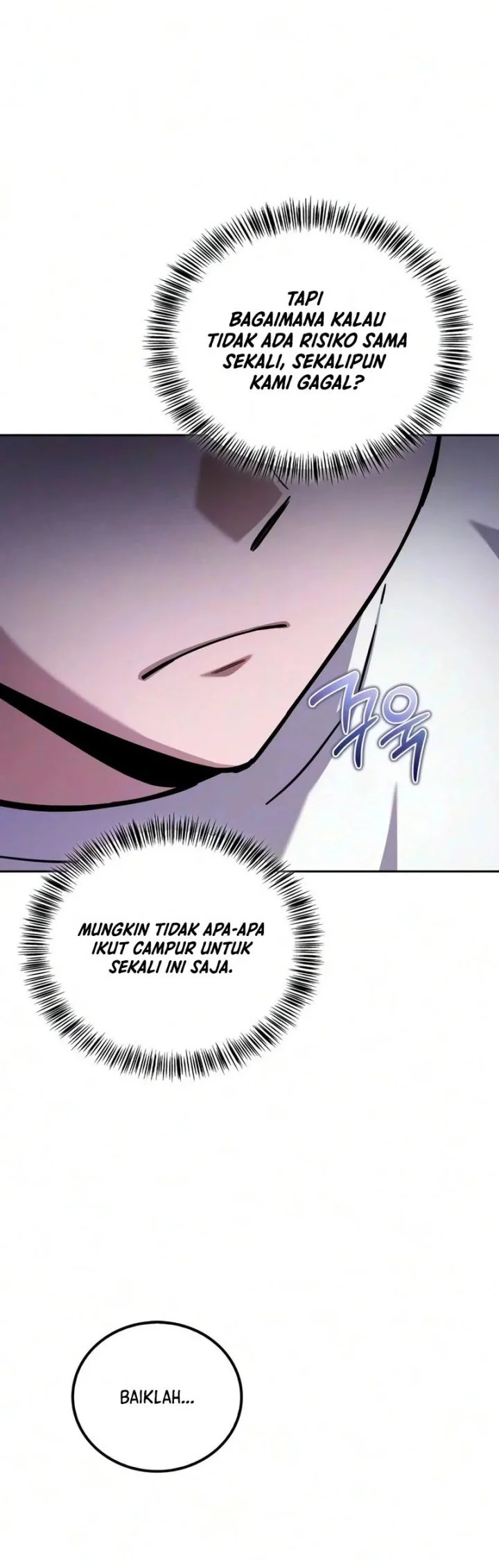 A Wimp's Strategy Guide to Conquer the Tower Chapter 45 Gambar 29
