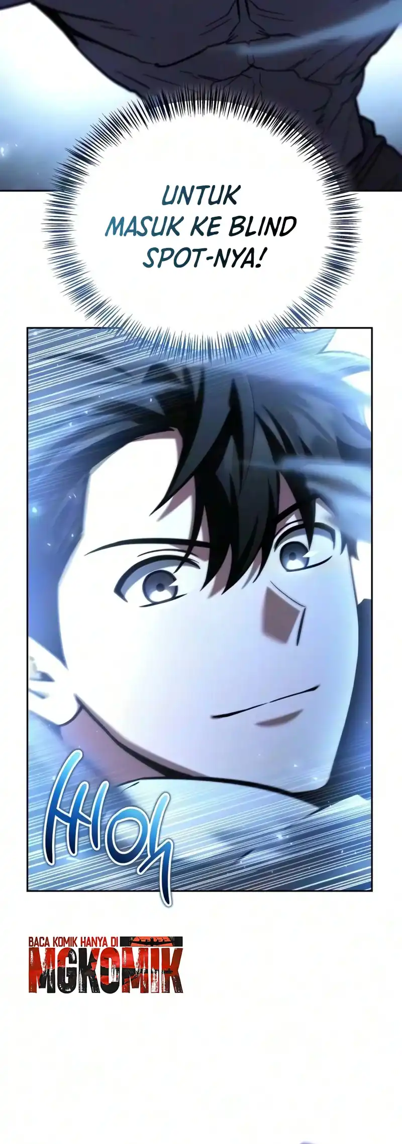 A Wimp's Strategy Guide to Conquer the Tower Chapter 47 Gambar 26