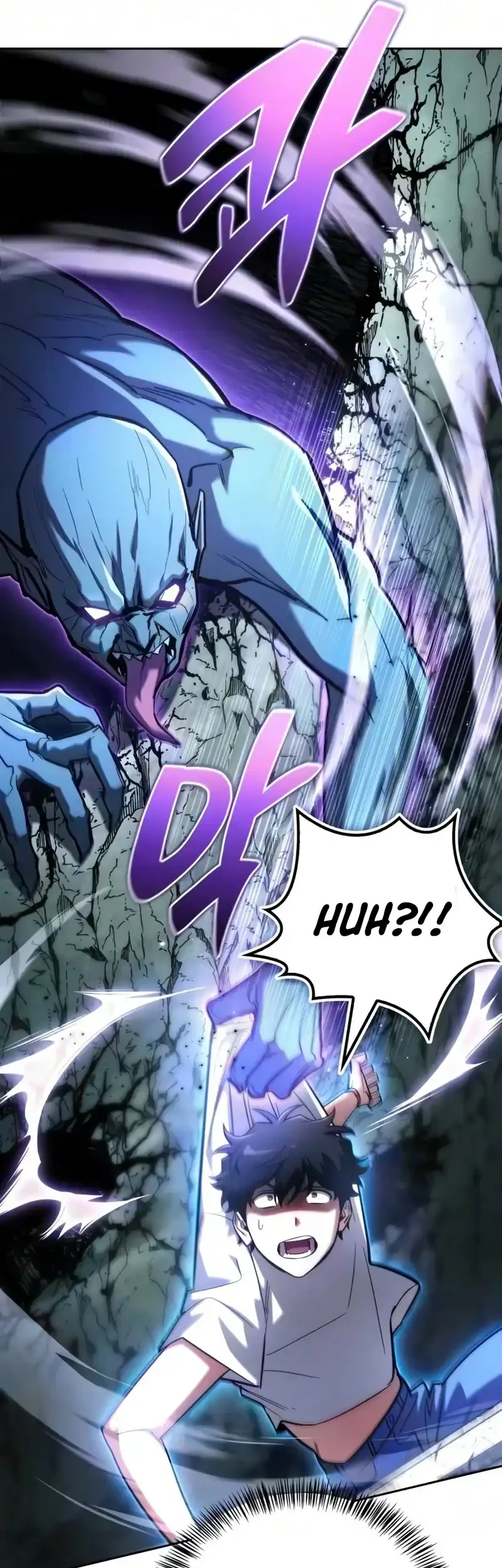 A Wimp's Strategy Guide to Conquer the Tower Chapter 47 Gambar 27