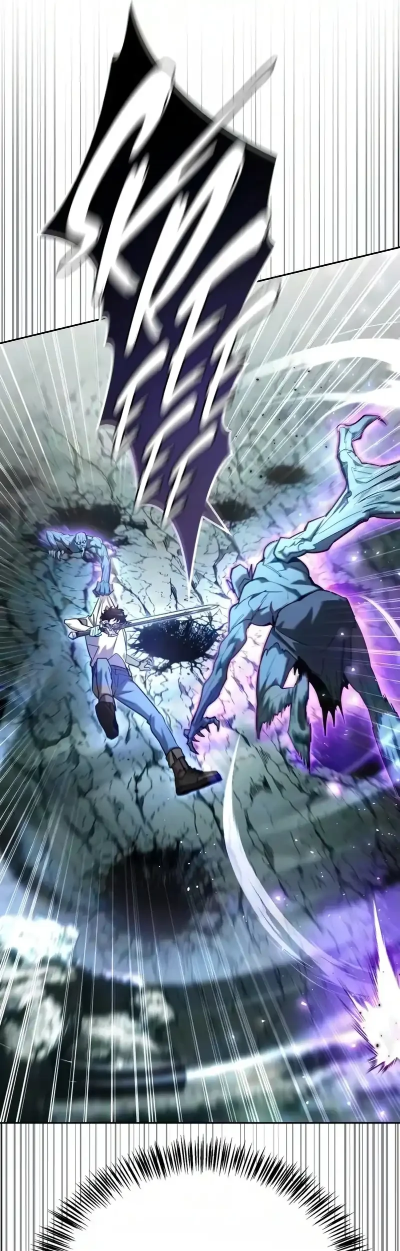 A Wimp's Strategy Guide to Conquer the Tower Chapter 47 Gambar 29