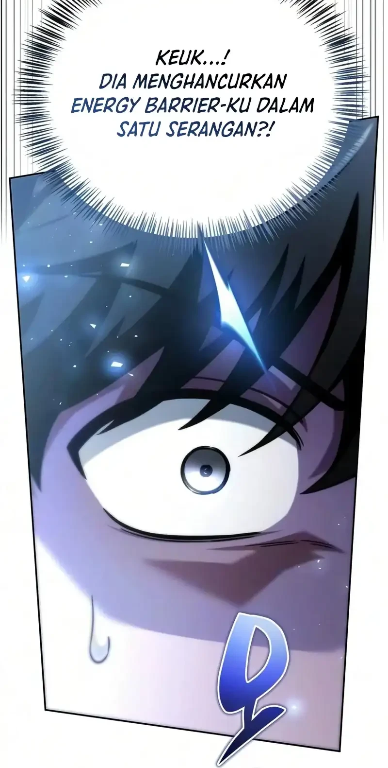 A Wimp's Strategy Guide to Conquer the Tower Chapter 47 Gambar 31