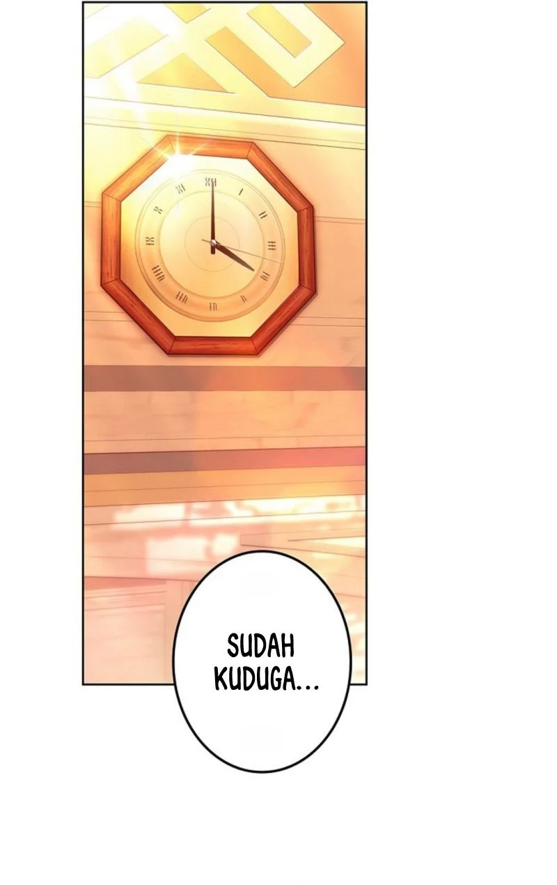 A Word from Violet Chapter 2 Gambar 18